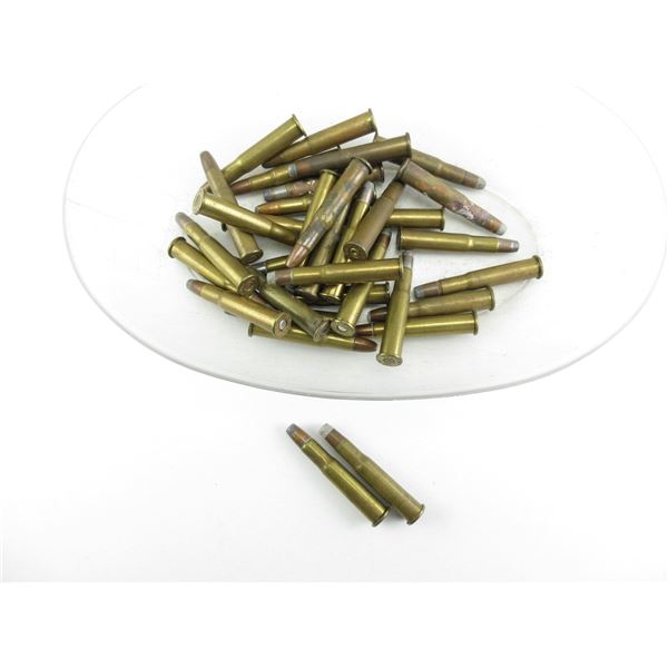 ASSORTED .32 WIN SPL AMMO LOT