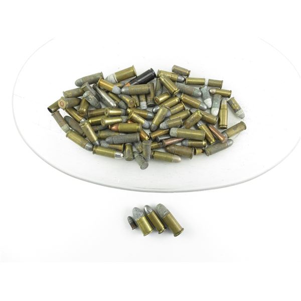 ASSORTED AMMO LOT