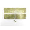 Image 1 : WINCHESTER .45 AUTO AMMO AND NON-PRIMED BRASS CASES LOT