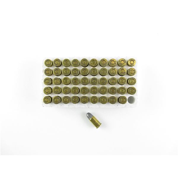 WINCHESTER .32 S&W AMMO LOT