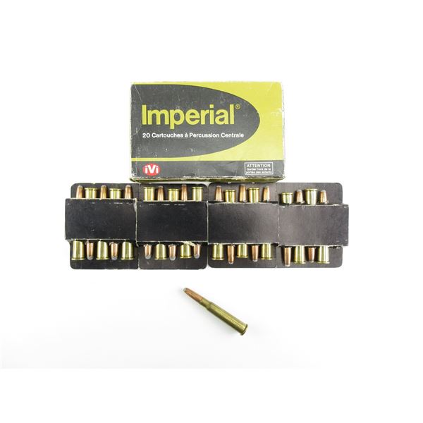 IMPERIAL .303 BR AMMO LOT