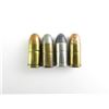 Image 2 : ASSORTED .45 AUTO RIMMED AMMO LOT