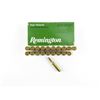 Image 1 : REMINGTON .222 REM AMMO LOT