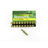 Image 1 : REMINGTON .250 SAV AMMO LOT