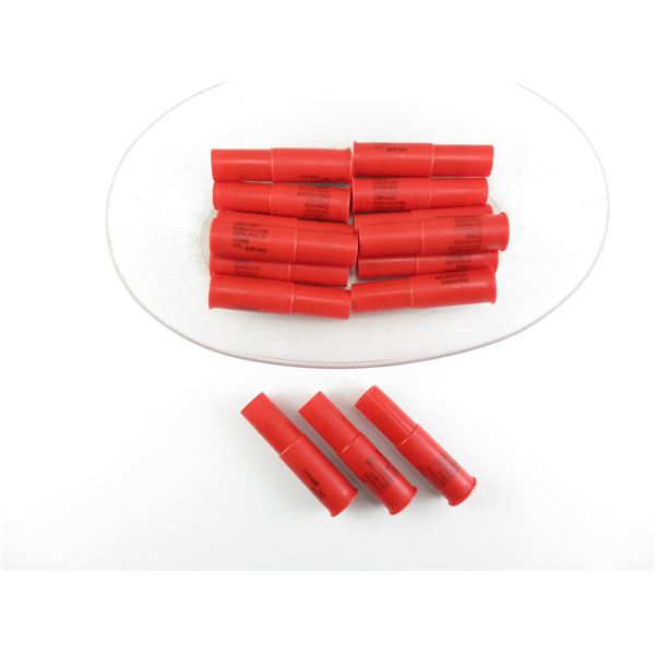 ASSORTED 12 GAUGE LONG FLARES LOT