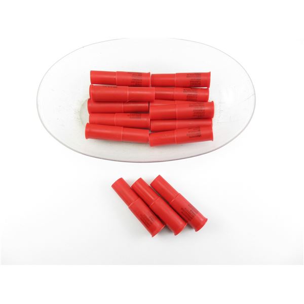 ASSORTED 12 GAUGE LONG FLARES LOT