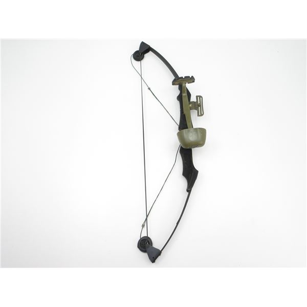 BEAR BLACK MAG COMPOUND BOW LOT