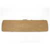 Image 1 : HARD PADDED DOUBLE RIFLE CASES LOT