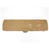 Image 2 : HARD PADDED DOUBLE RIFLE CASES LOT