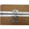 Image 5 : HARD PADDED DOUBLE RIFLE CASES LOT