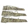Image 1 : ALLEN FLOTATION ENDURA FABRIC SHOTGUN SLIP CASES LOT