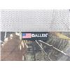 Image 4 : ALLEN FLOTATION ENDURA FABRIC SHOTGUN SLIP CASES LOT