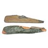 Image 1 : ASSORTED SOFT PADDED RIFLE CASES LOT