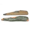 Image 2 : ASSORTED SOFT PADDED RIFLE CASES LOT