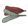 Image 3 : ASSORTED SOFT PADDED RIFLE CASES LOT