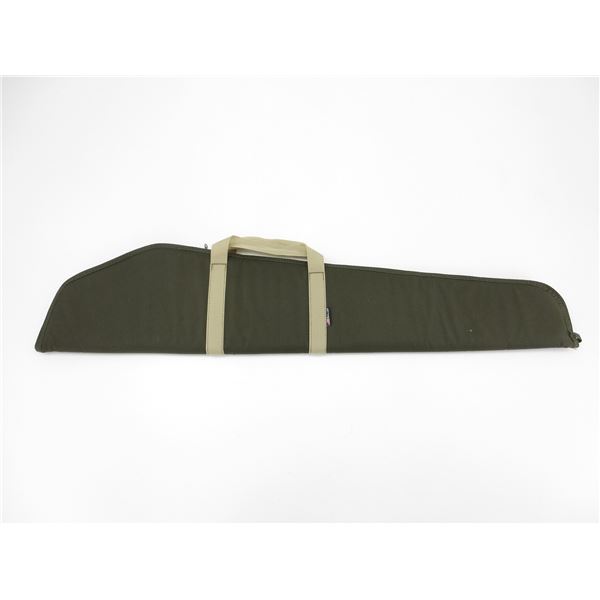ALLEN SOFT PADDED RIFLE CASE LOT