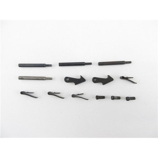 BRITISH LEE ENFIELD NO.7 PARTS LOT
