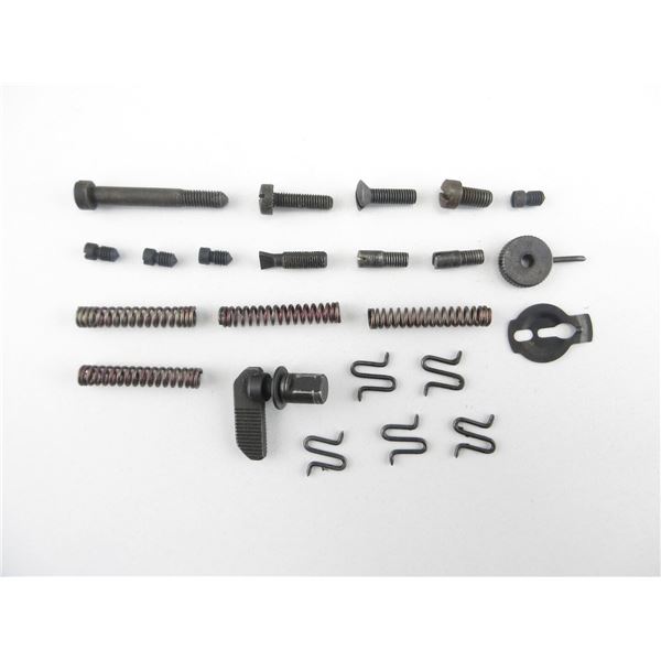 CANADIAN FN C1 RIFLE PARTS LOT