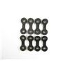 Image 2 : LONG LEE ENFIELD REAR VOLLEY SIGHT SPRINGS LOT