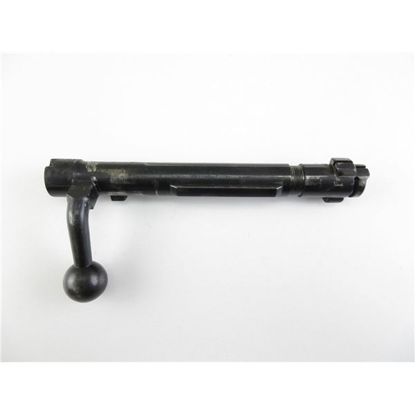 WWII GERMAN M98 MAUSER BOLT BODY