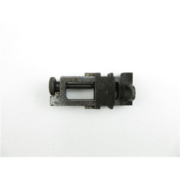 BRITISH LEE ENFIELD NO.5 REAR SIGHT