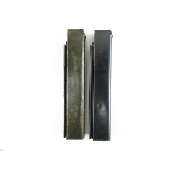 THOMPSON .45 ACP SMG MAGAZINES LOT