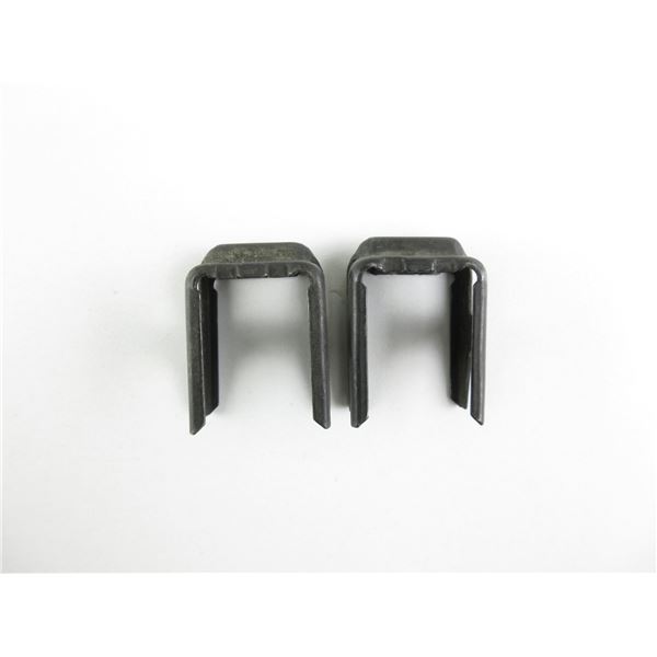 STERLING SMG MAGAZINE FOLLOWERS LOT