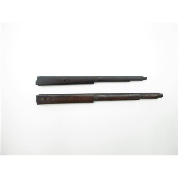 MARTINI HENRY CARBINE FORENDS LOT