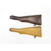 Image 2 : ASSORTED LEE ENFIELD BUTT STOCKS LOT