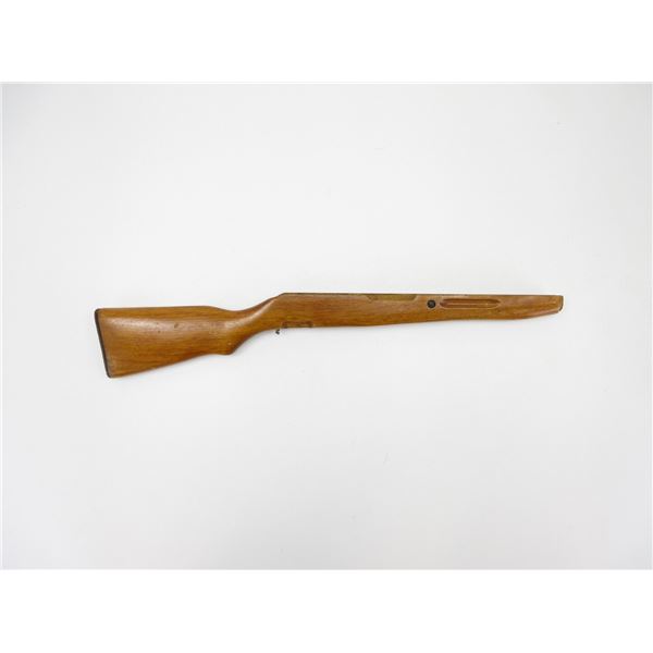 CHINESE SKS RIFLE STOCK