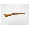 Image 1 : CHINESE SKS RIFLE STOCK