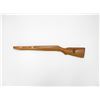 Image 2 : CHINESE SKS RIFLE STOCK