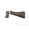 Image 2 : CANADIAN FN C1 BUTT STOCK AND PISTOL GRIP LOT