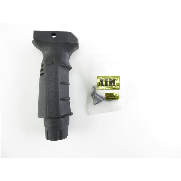 ASSORTED AR15 RIFLE PARTS LOT