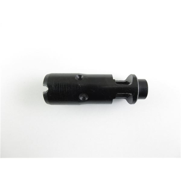 UNKNOWN MUZZLE BRAKE
