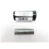 Image 1 : THE SHOOTERS BOX 12 GAUGE TO .22 MAG CHAMBER ADAPTER