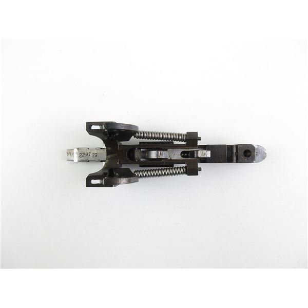 BROWNING SUPERPOSED FOREND LATCH