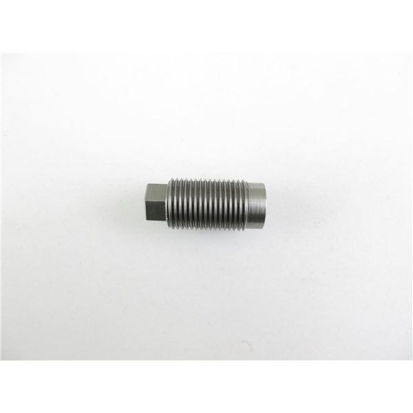KNIGHT BREECH PLUG