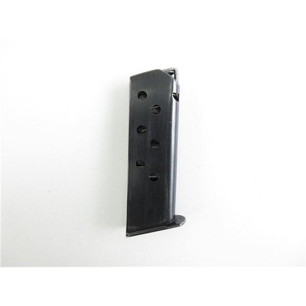 WALTHER PPK 7.65MM PISTOL MAGAZINE