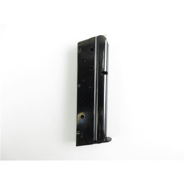 COLT 1911 9MM LUGER PISTOL MAGAZINE