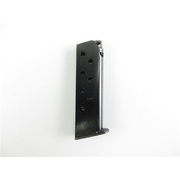 WALTHER PPK 7.65MM PISTOL MAGAZINE