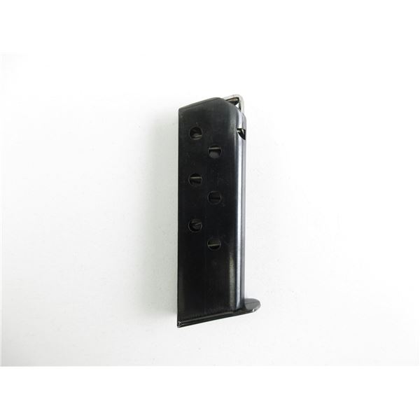 WALTHER PPK 7.65MM PISTOL MAGAZINE