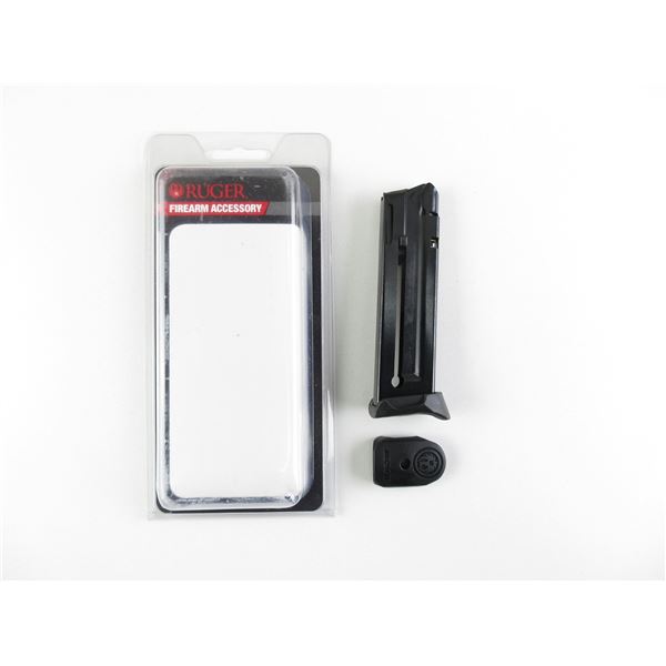 RUGER SP .22 LR PISTOL MAGAZINE