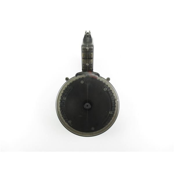 RUGER 10/22 .22 LR DRUM MAGAZINE