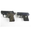 Image 2 : ASSORTED BLANK FIRE PISTOLS LOT