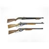 Image 1 : ASSORTED DAISY AIR RIFLES LOT