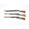 Image 2 : ASSORTED DAISY AIR RIFLES LOT