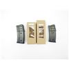 Image 1 : VFC UMAREX G36 GBB SERIES 30 ROUND GAS MAGAZINES LOT
