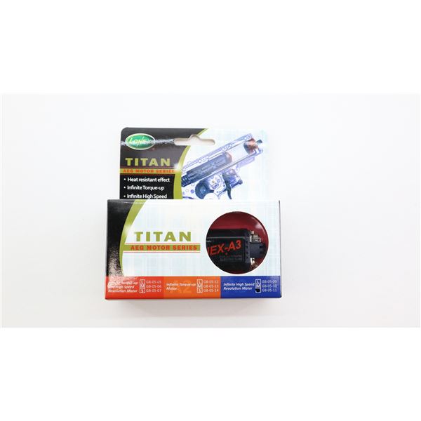 LONEX TITAN A3 SHORT TYPE AEG MOTOR