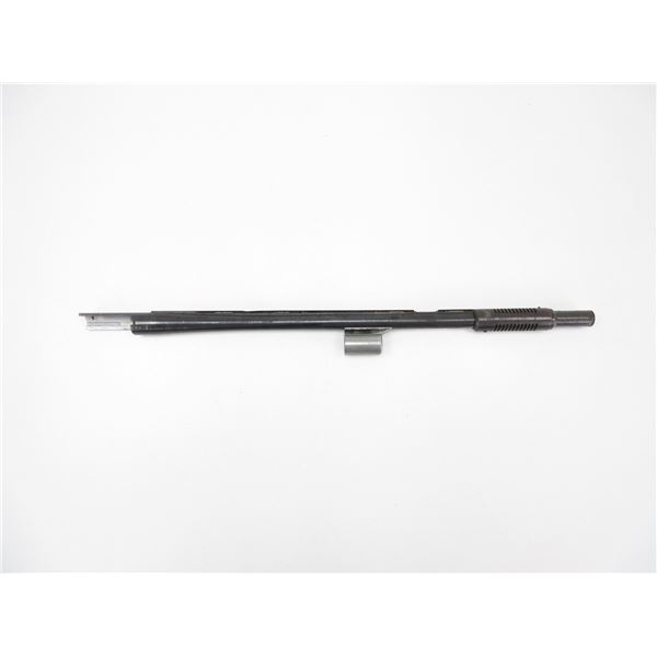 BERETTA A300 12 GAUGE SHOTGUN BARREL